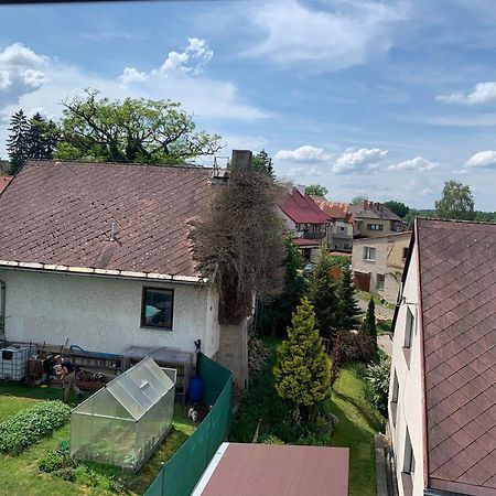 Apartmany Tera Miletín Екстериор снимка