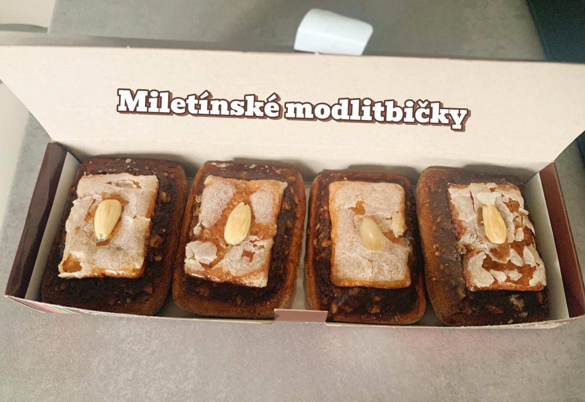 Apartmany Tera Miletín Екстериор снимка