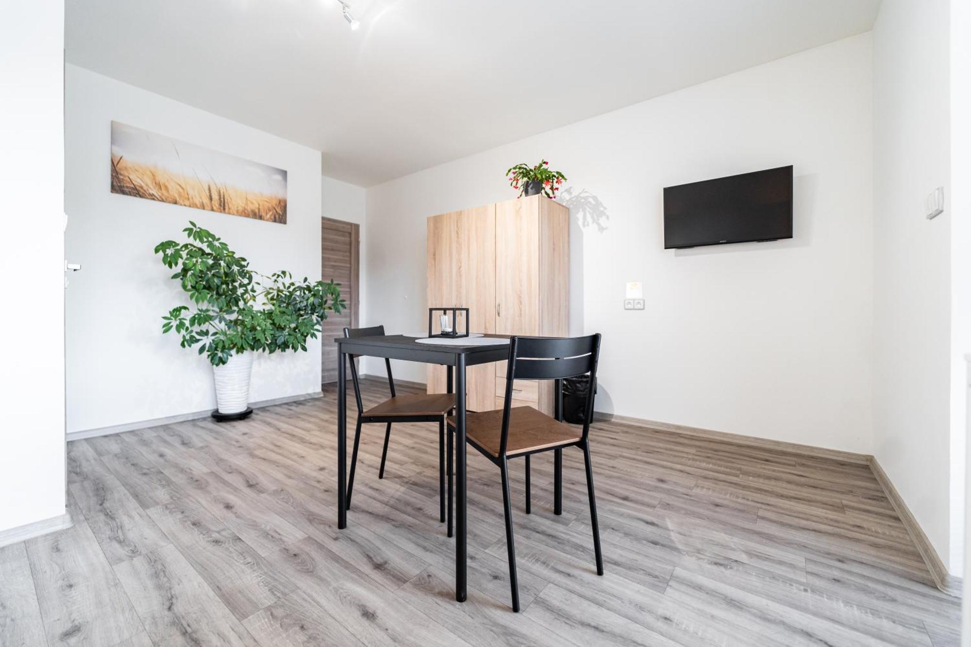 Apartmany Tera Miletín Екстериор снимка