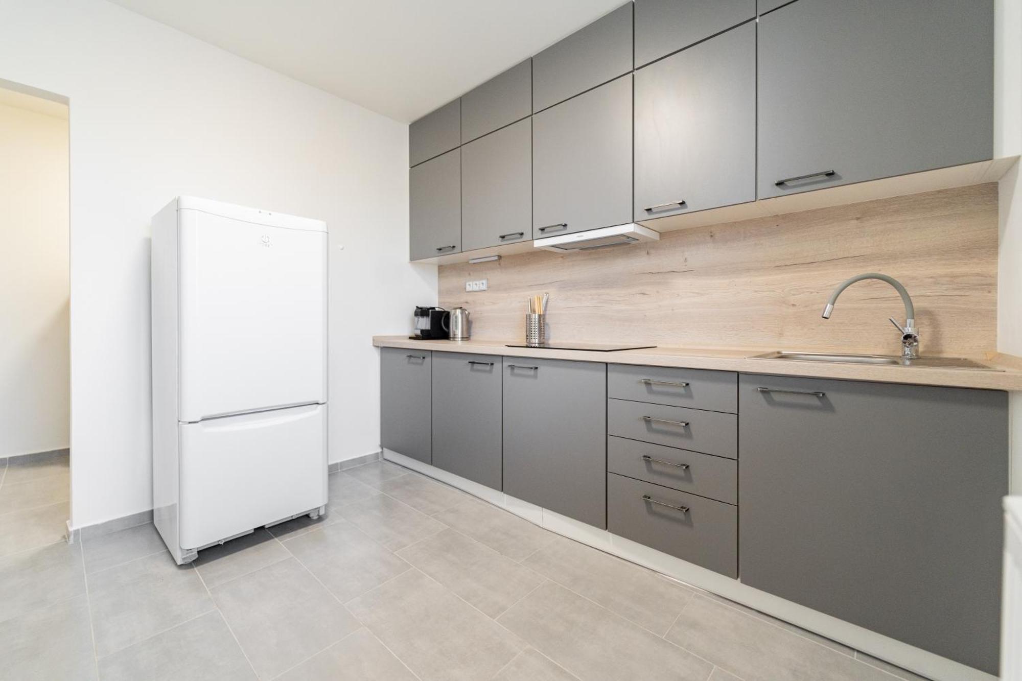 Apartmany Tera Miletín Екстериор снимка