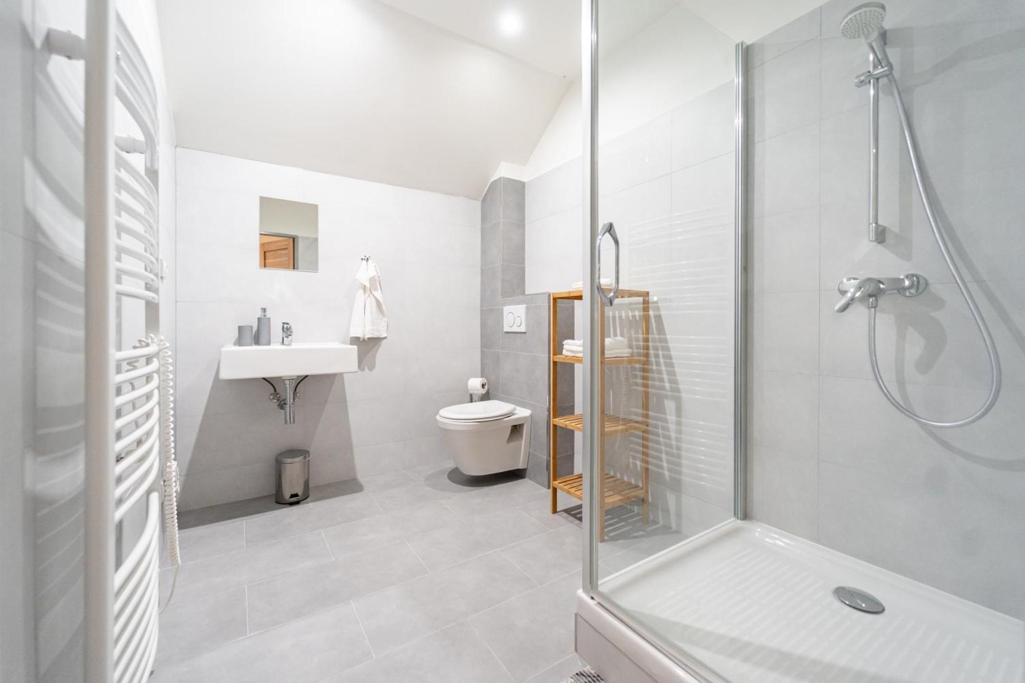 Apartmany Tera Miletín Екстериор снимка