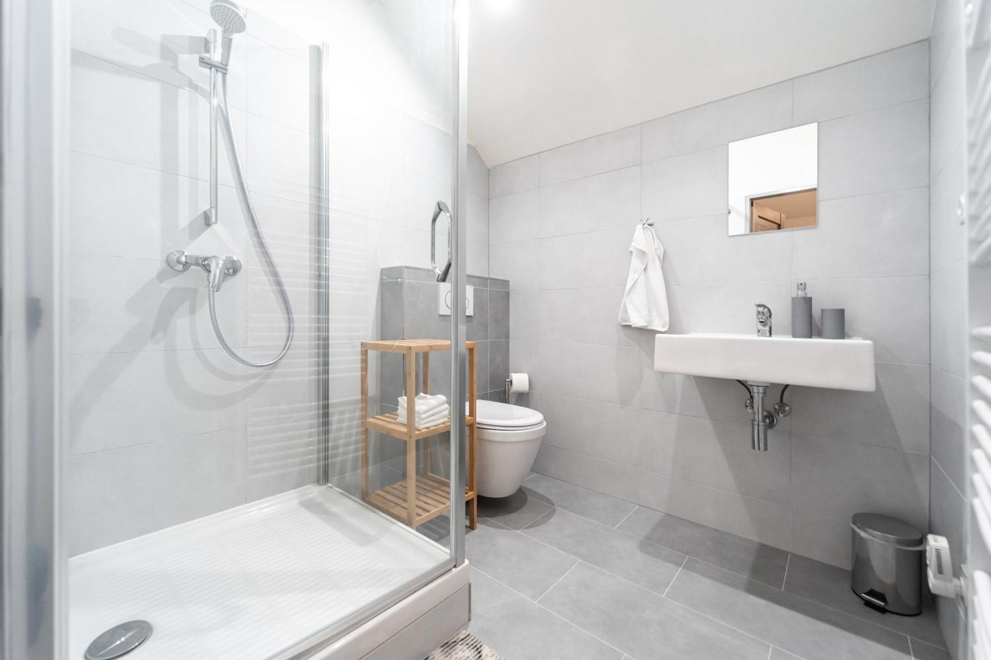 Apartmany Tera Miletín Екстериор снимка
