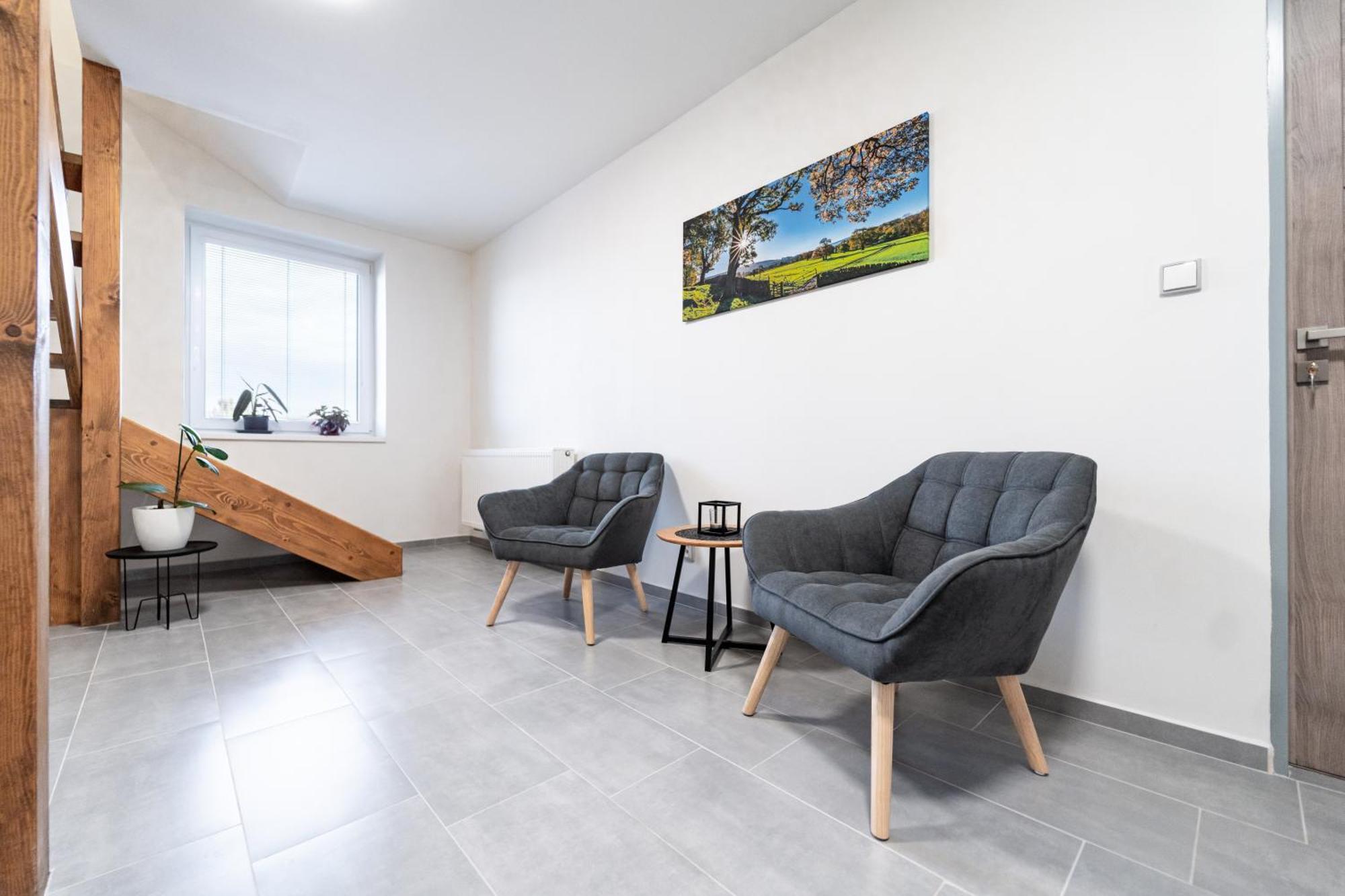 Apartmany Tera Miletín Екстериор снимка
