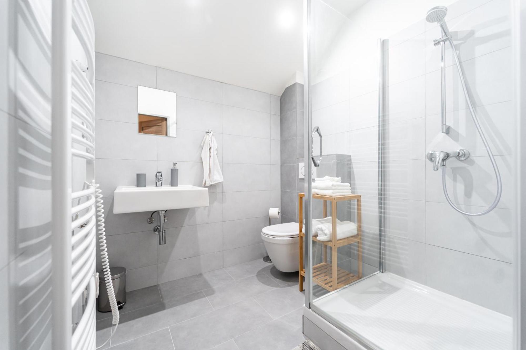 Apartmany Tera Miletín Екстериор снимка