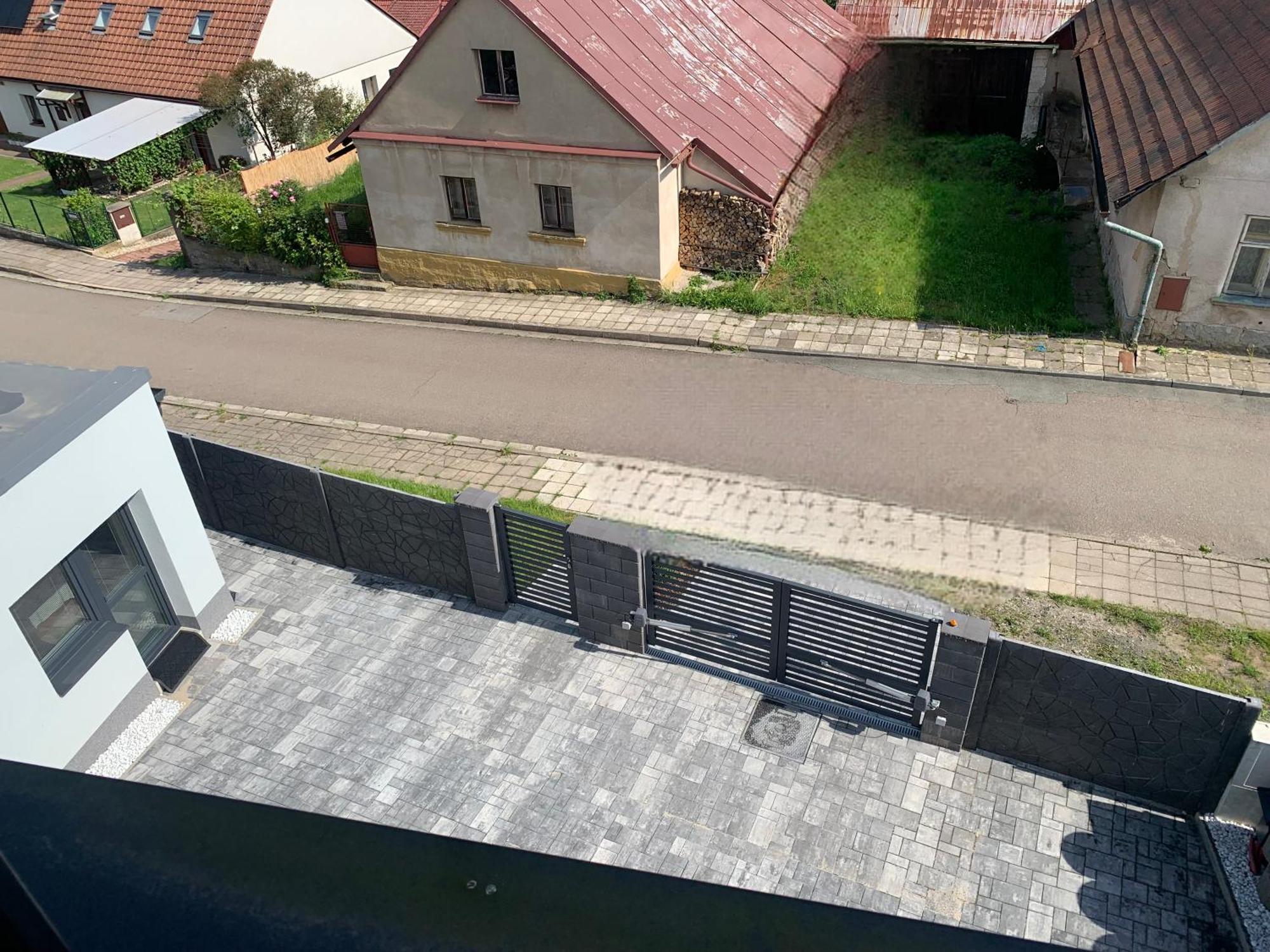 Apartmany Tera Miletín Стая снимка