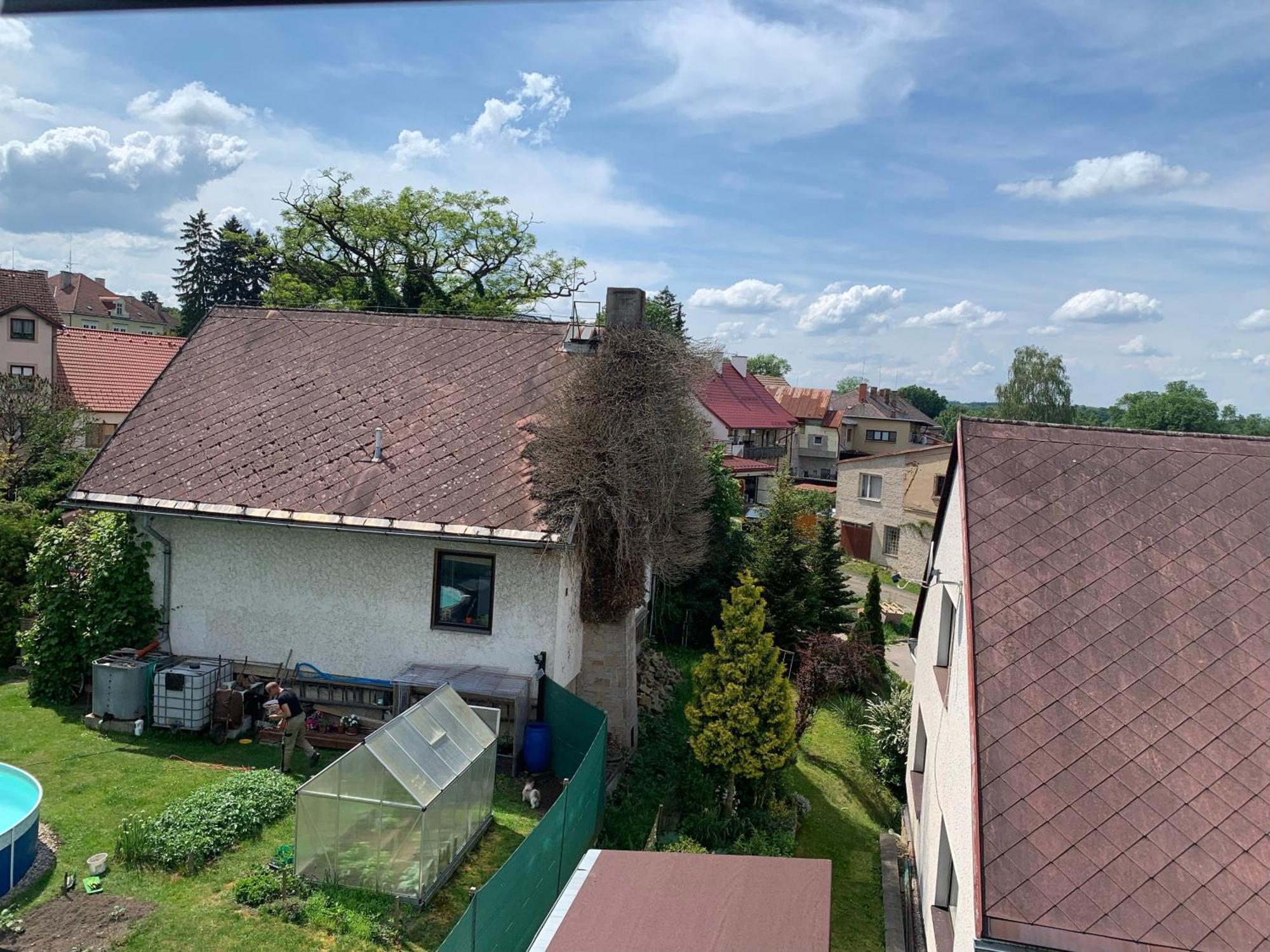 Apartmany Tera Miletín Екстериор снимка
